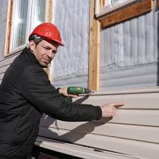 Reliable Morehead City, NC Siding Solutions